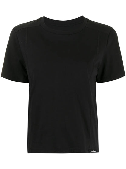 Logo-Patch Essential T-Shirt