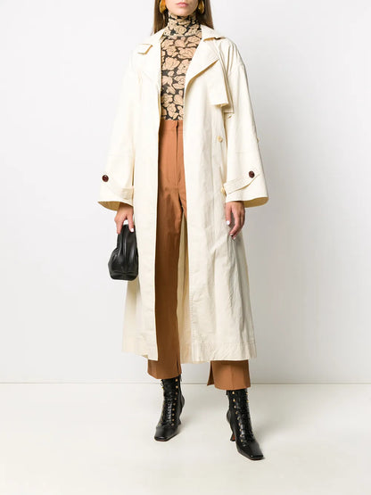 Reya Cropped Trousers