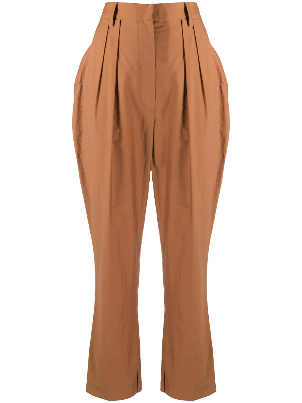 Reya Cropped Trousers