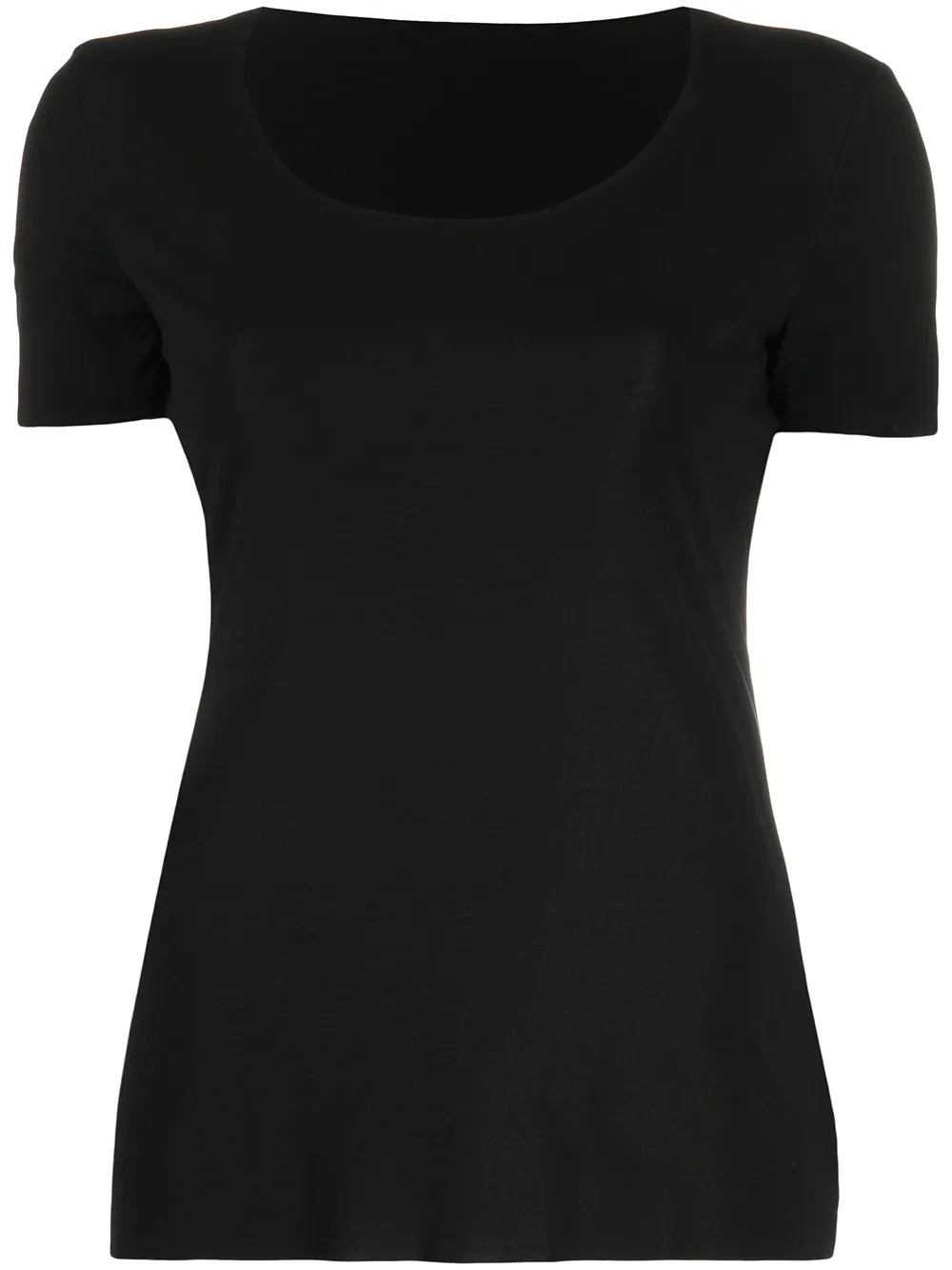 Round-Neck T-Shirt