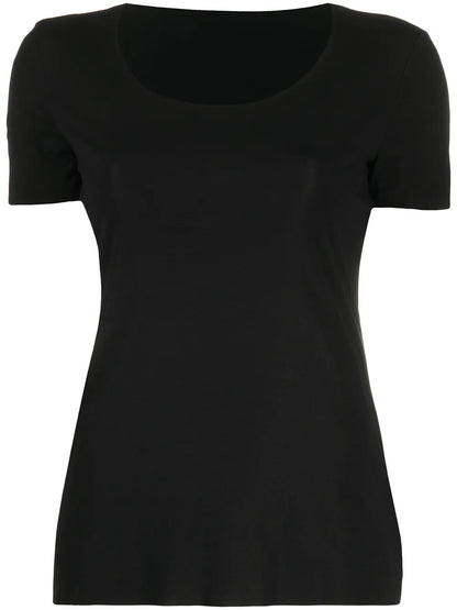 Round-Neck T-Shirt