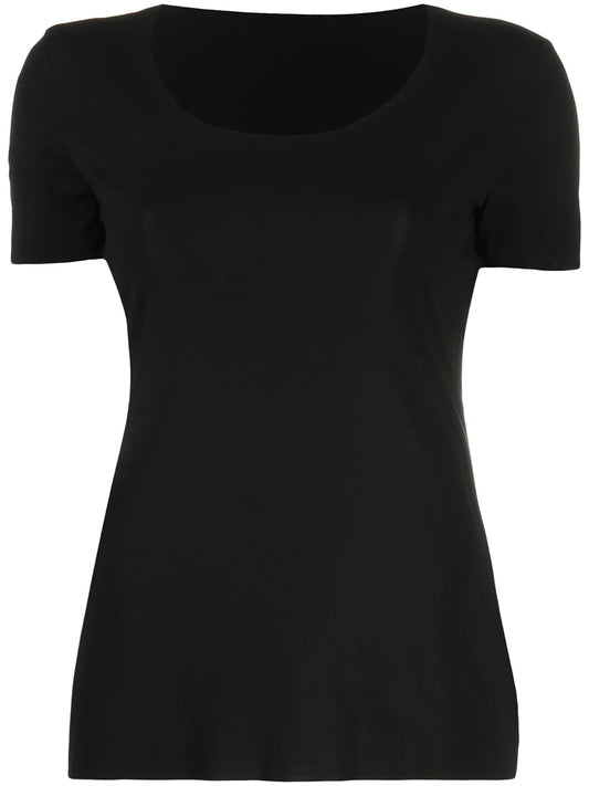 Round-Neck T-Shirt