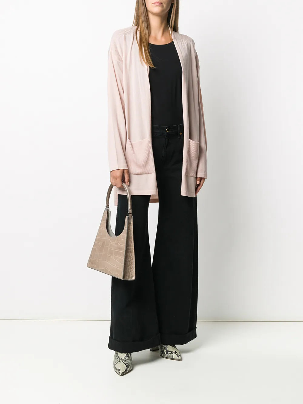 Round-Neck T-Shirt