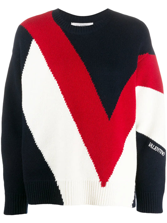 Logo Jumper