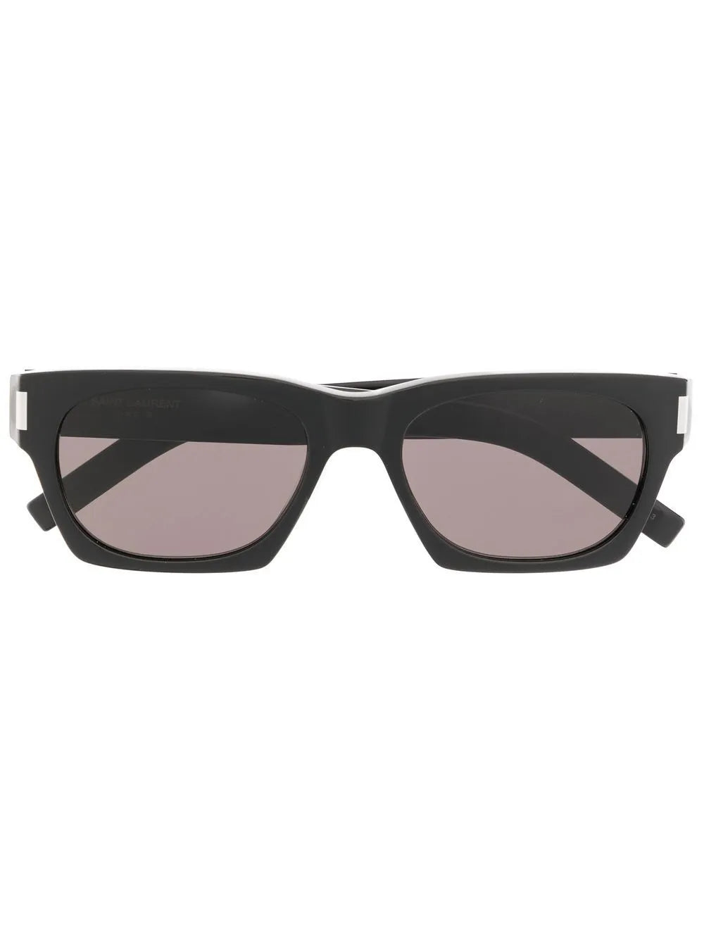 Square-Frame Sunglasses