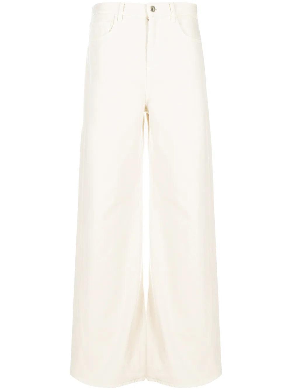 Mid-Rise Jeans