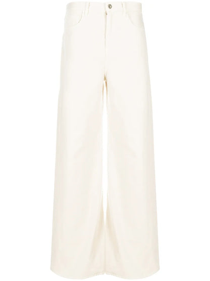 Mid-Rise Jeans