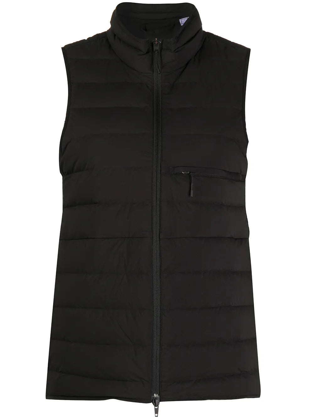 Down Padded Gilet
