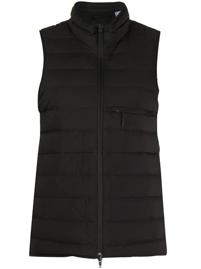 Down Padded Gilet