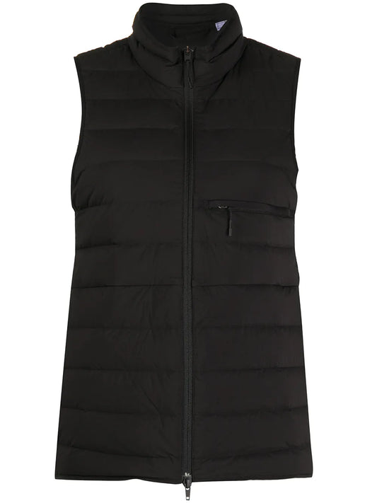 Down Padded Gilet