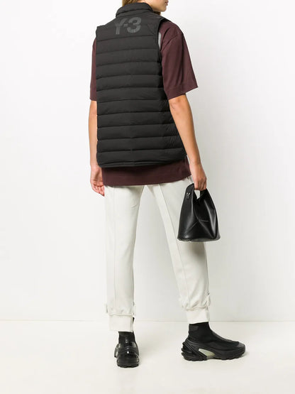 Down Padded Gilet