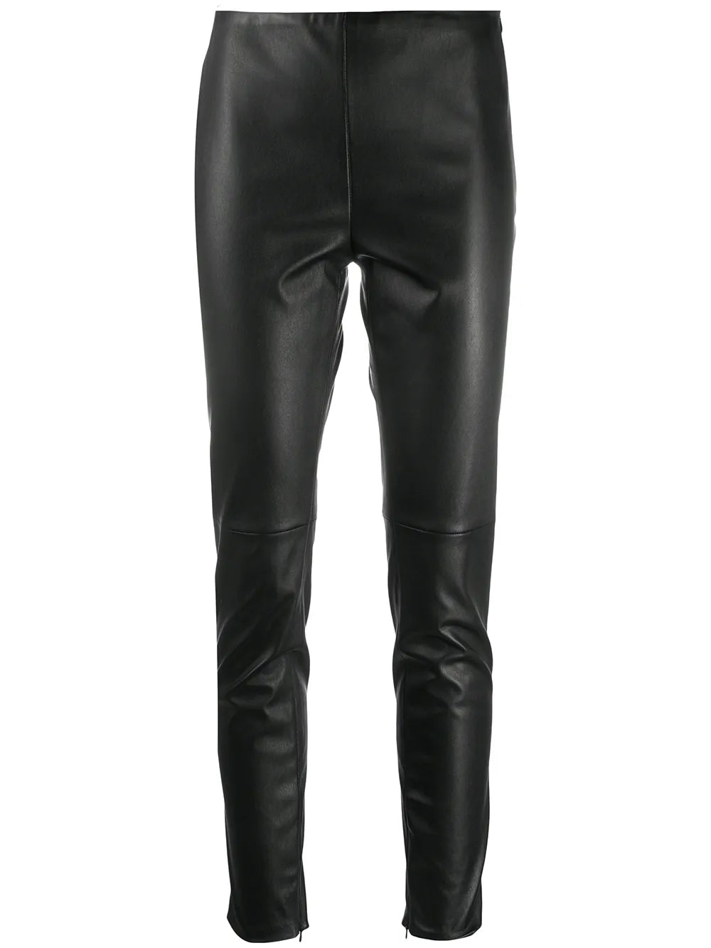 Eleanora Leather Trousers