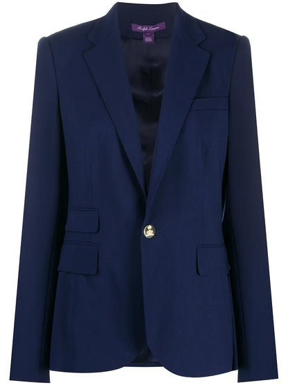 Parker Fitted Jacket