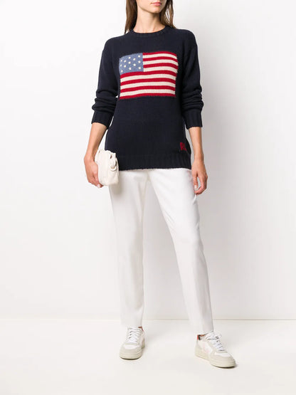 Annie Slim-Fit Trousers