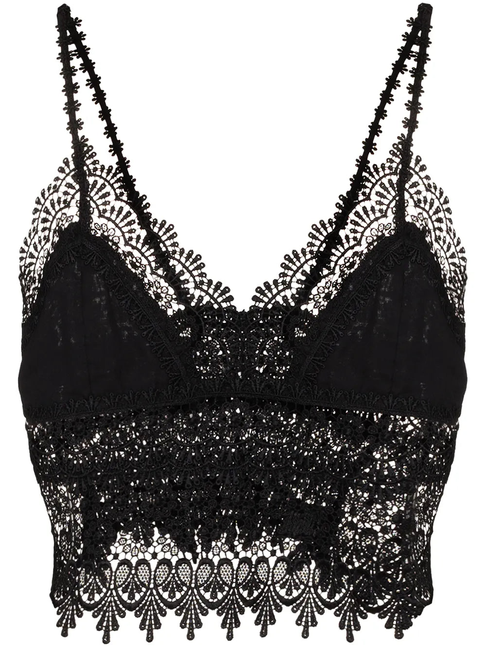 Dana Lace Bralette