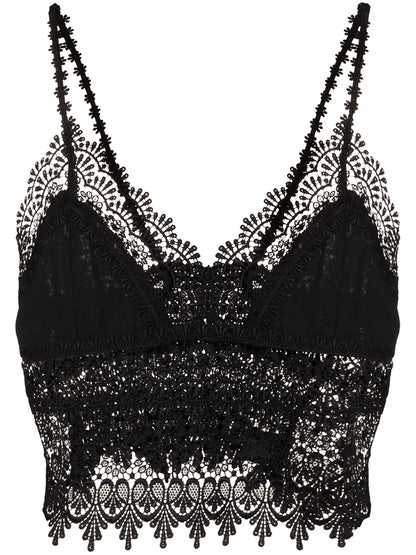 Dana Lace Bralette