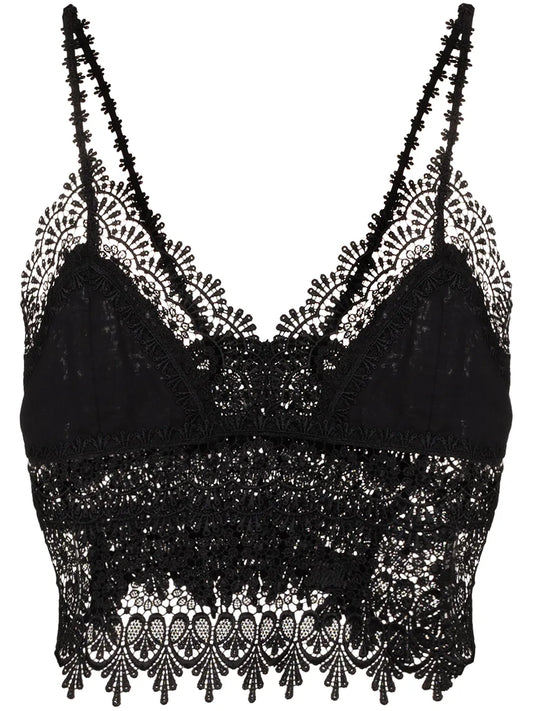 Dana Lace Bralette
