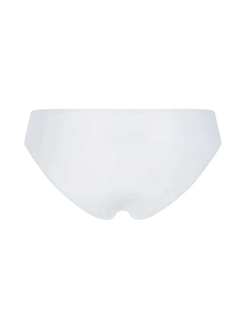 Logo-Tag Bikini Bottoms