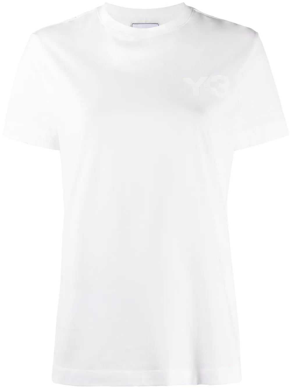 Printed Logo T-Shirt