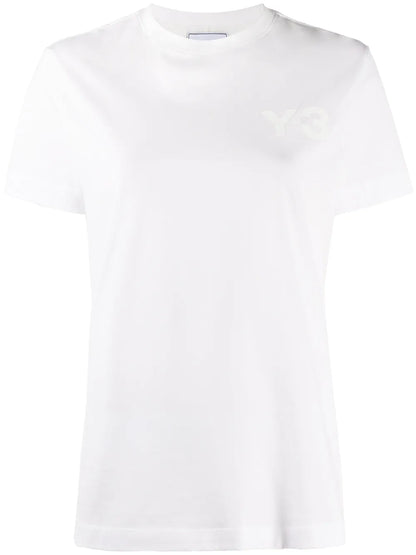 Printed Logo T-Shirt