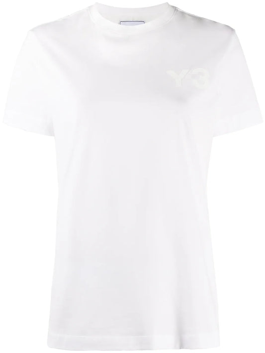 Printed Logo T-Shirt