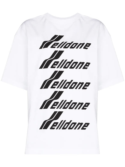 Logo-Print T-Shirt