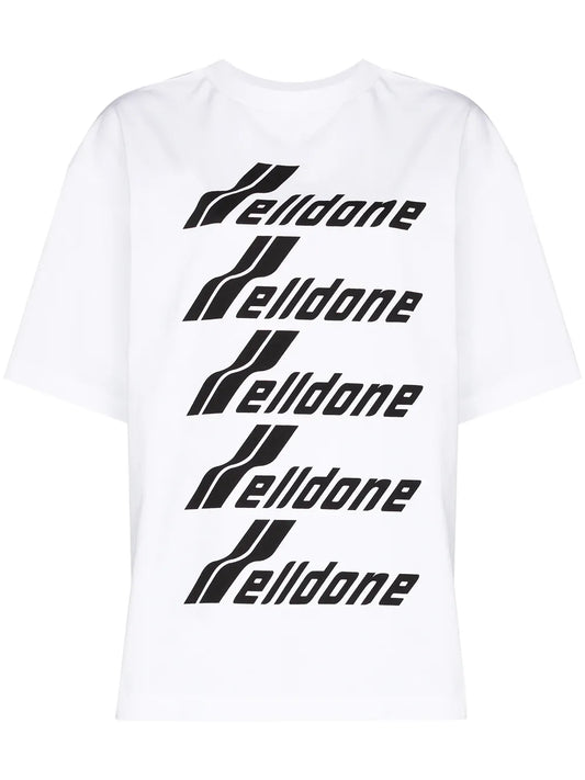 Logo-Print T-Shirt