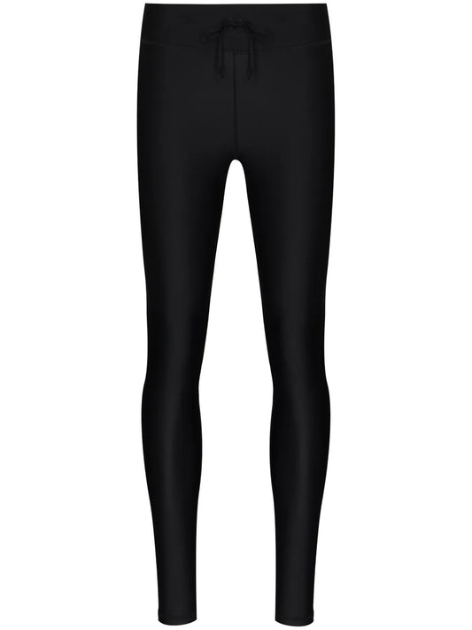 Soft Stretch-Fit Yoga Leggings