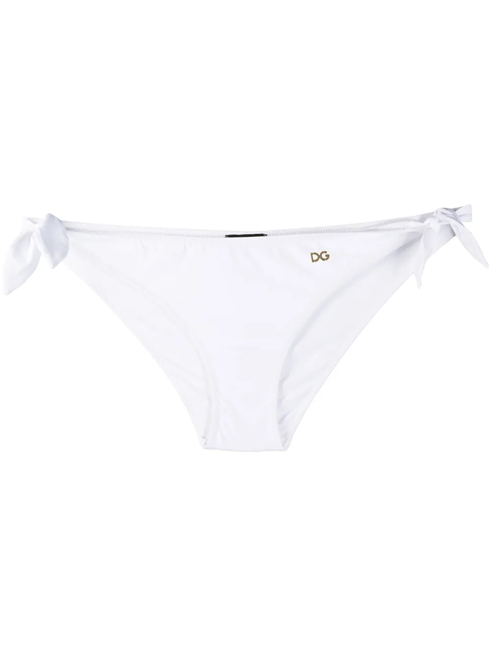 Side-Tie Bikini Bottoms