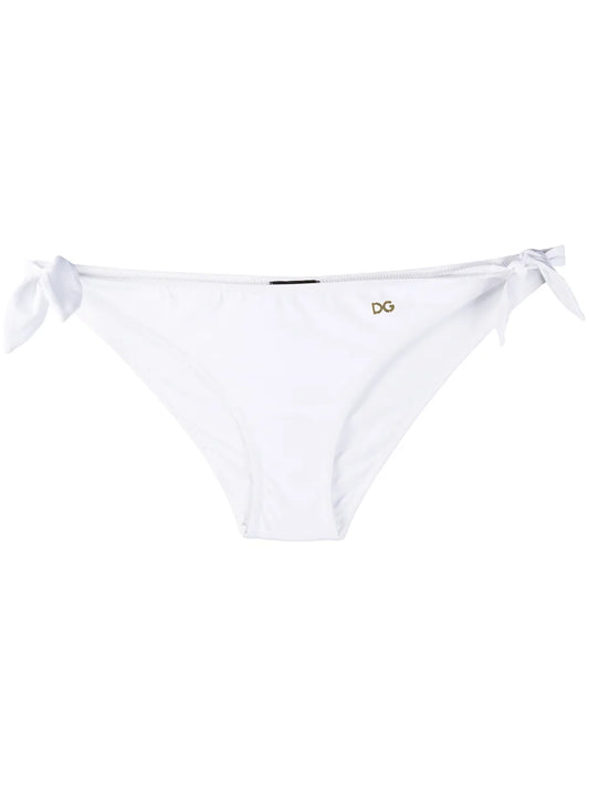 Side-Tie Bikini Bottoms