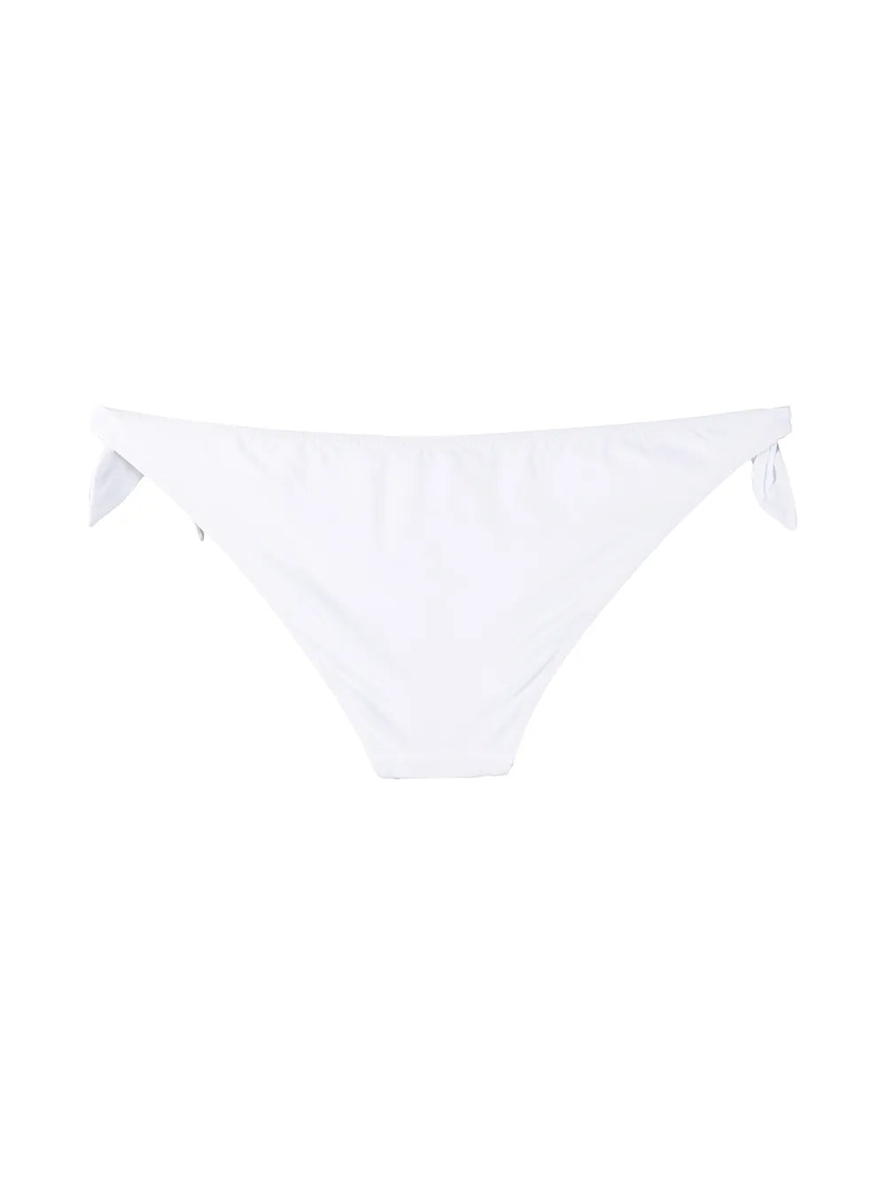 Side-Tie Bikini Bottoms