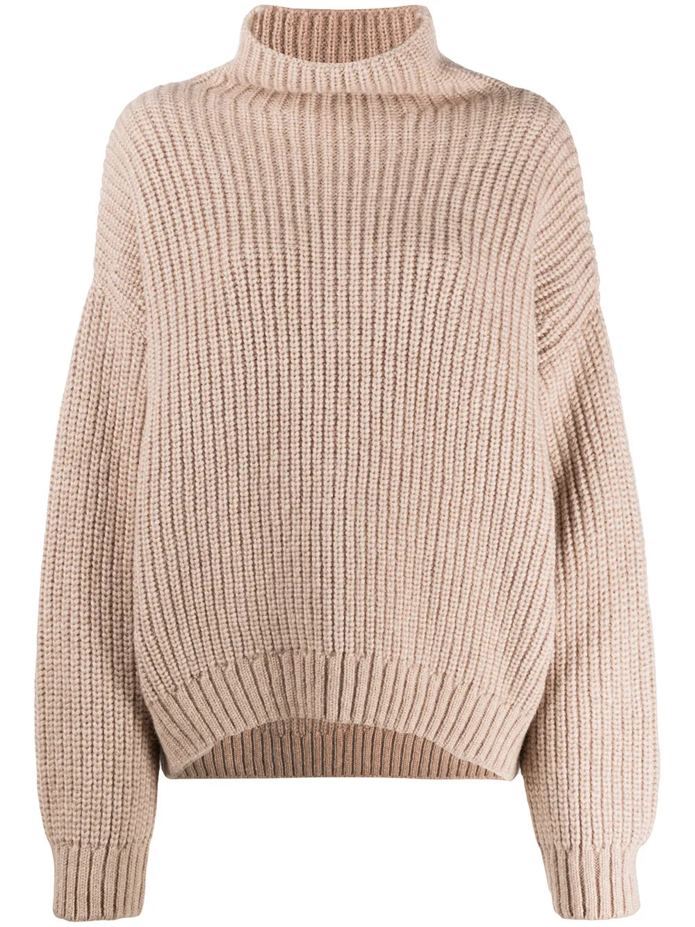 Sydney Turtleneck Jumper