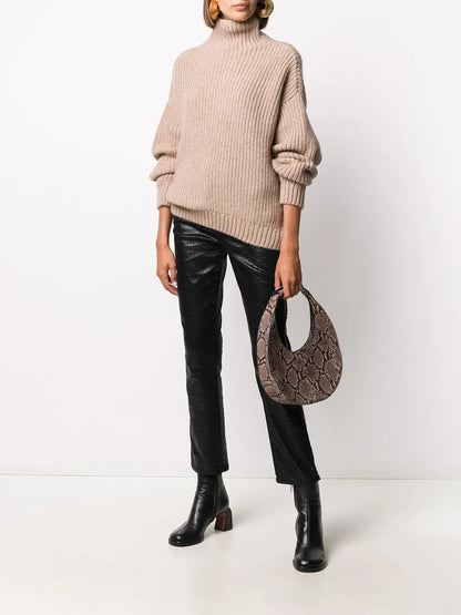 Sydney Turtleneck Jumper