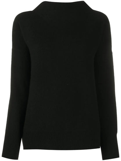 Dropped Shoulder Jumper