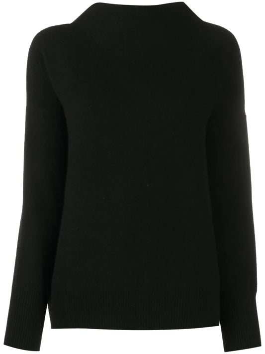 Dropped Shoulder Jumper