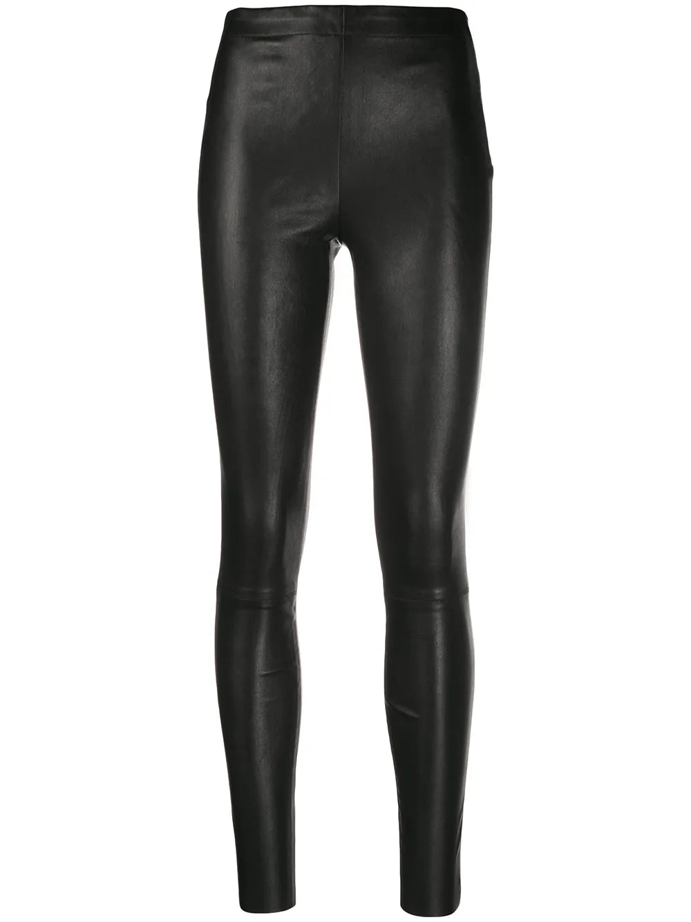 Maddox Leather Leggings