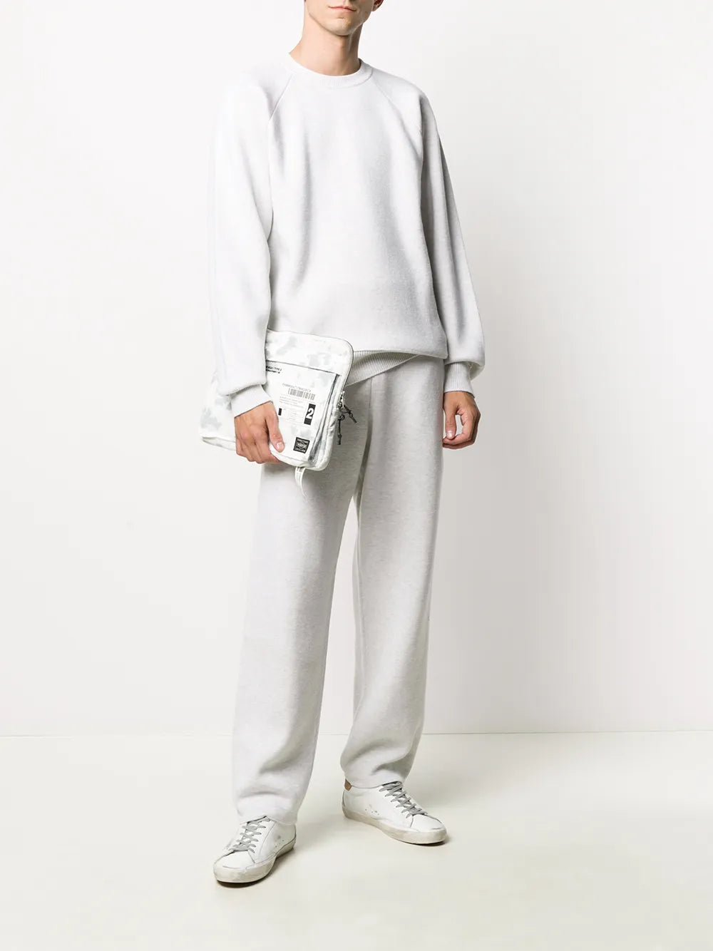Basic Sweatshirt