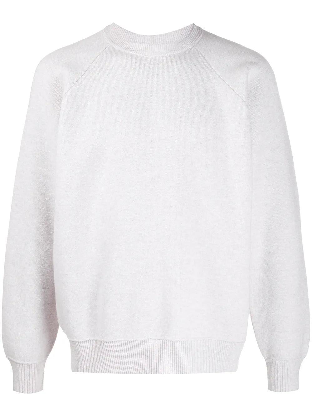 Ideal Rib-Trimmed Jumper