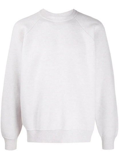 Ideal Rib-Trimmed Jumper