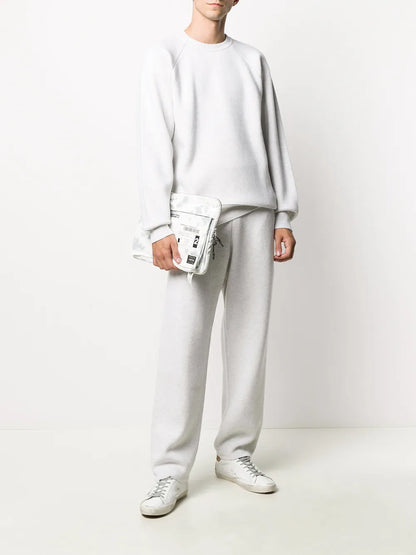 Wide-Leg Trousers