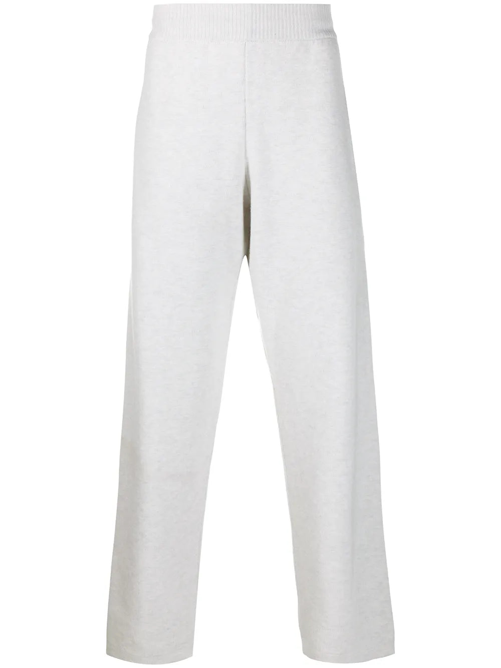 Wide-Leg Trousers