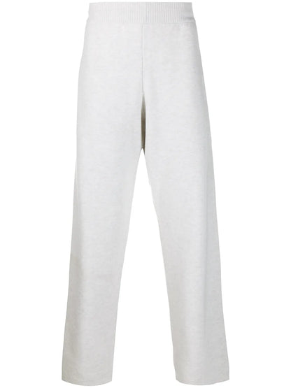 Wide-Leg Trousers