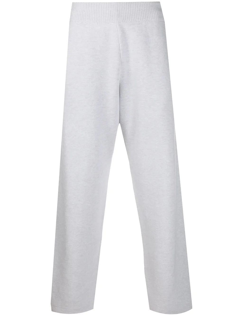 Wide-Leg Trousers