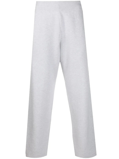 Wide-Leg Trousers