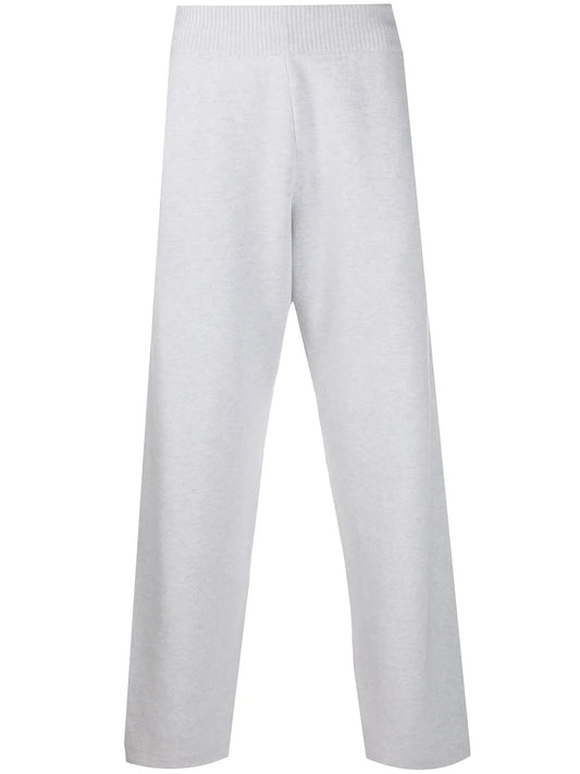 Wide-Leg Trousers