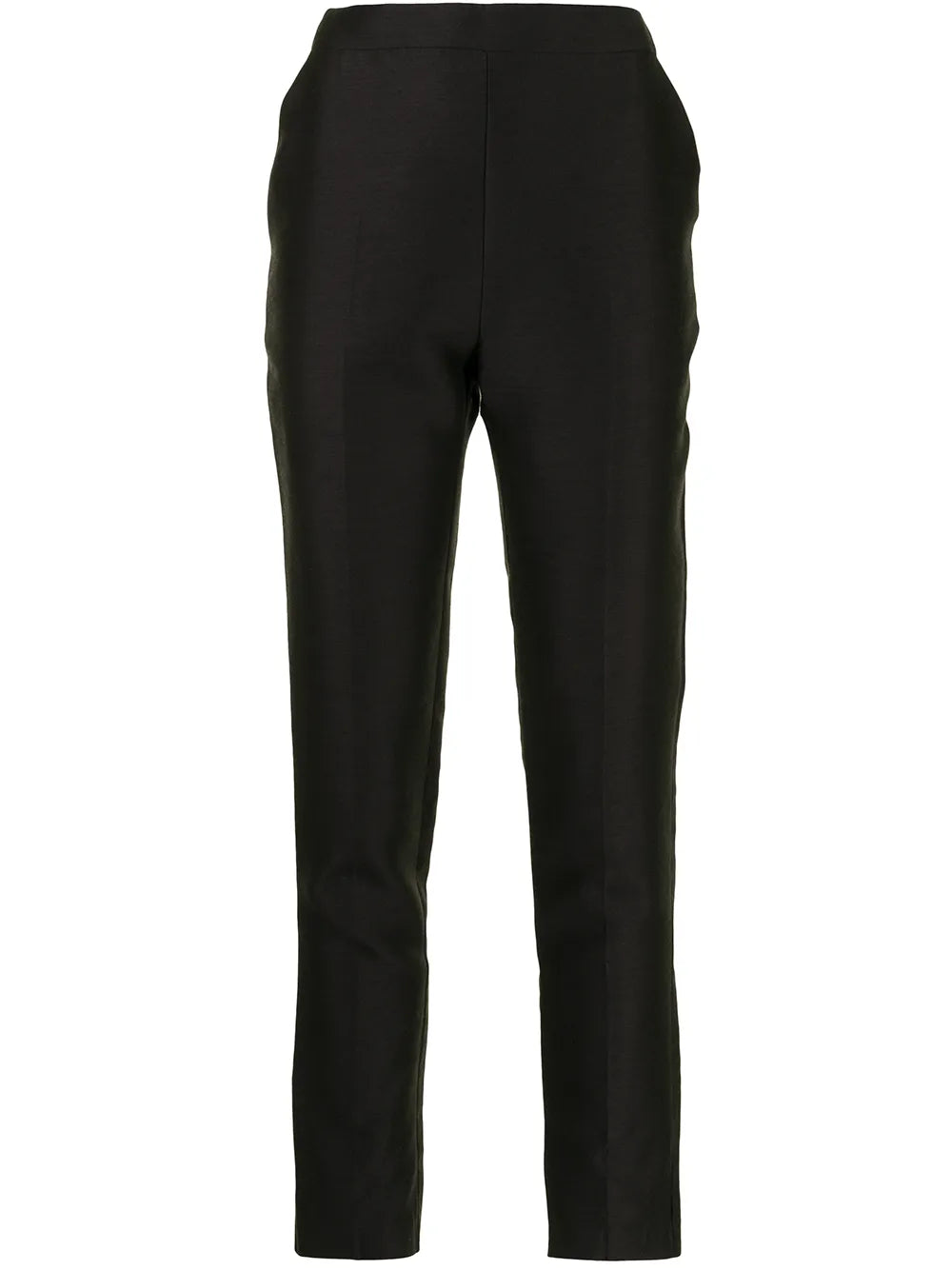 New Non Chalant Tailored Trousers