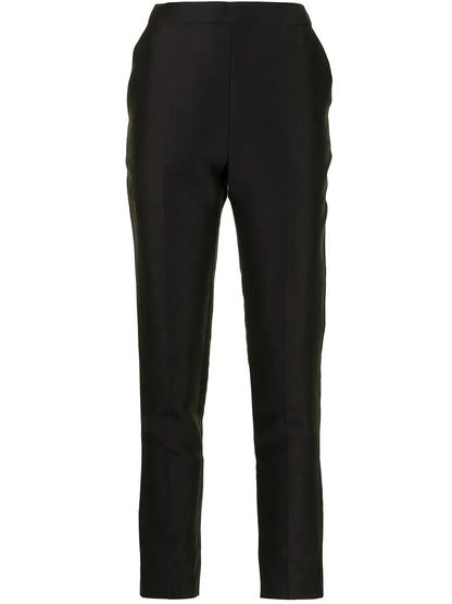 New Non Chalant Tailored Trousers