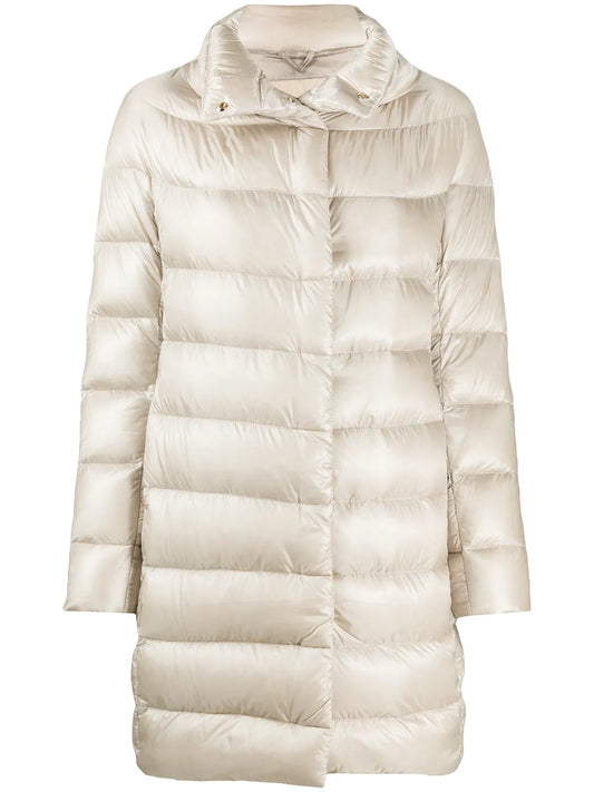 Dora Coat