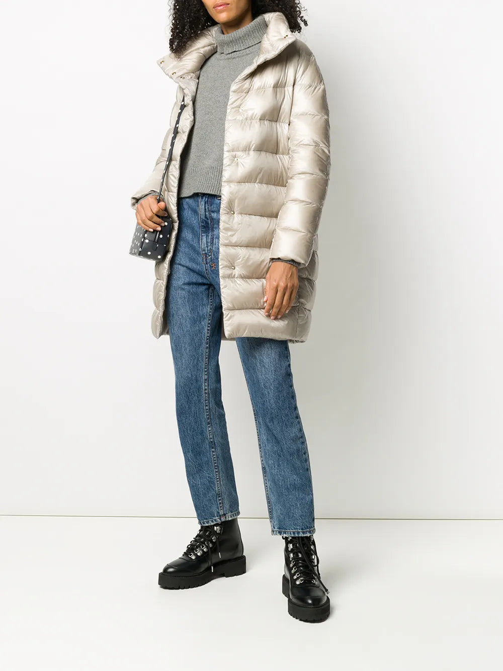 Dora Coat