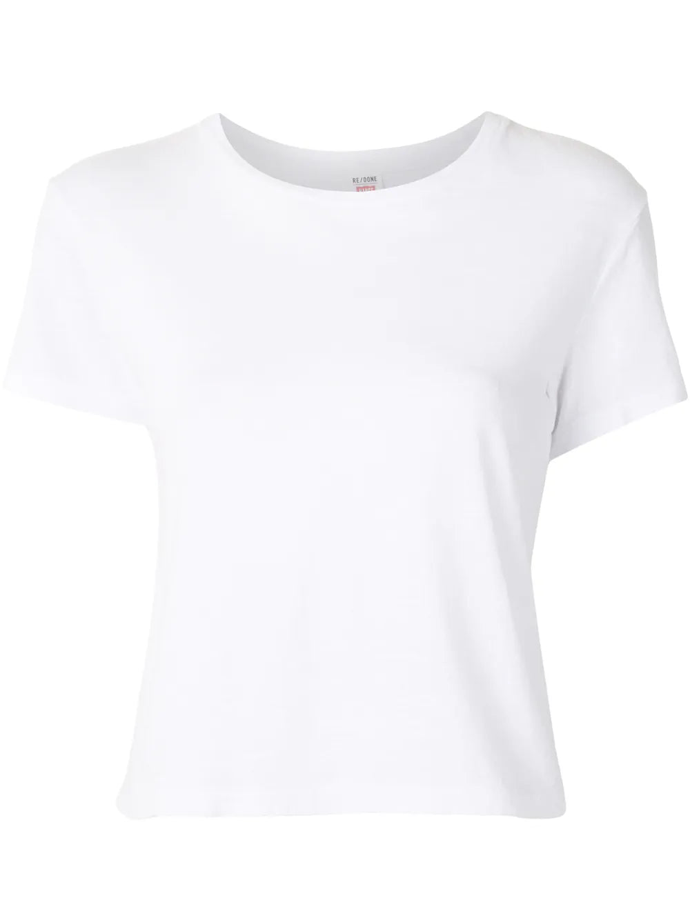 1950S Boxy T-Shirt